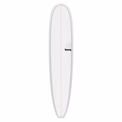 Surfboard TORQ TET 9.1 Longboard  Pinline