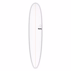 Surfboard TORQ TET 9.0 Longboard Pinline