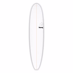 Surfboard TORQ TET 8.0 Longboard Pinline