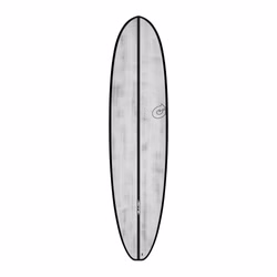 Surfboard TORQ ACT Prepreg V+ 7.4 RedRail