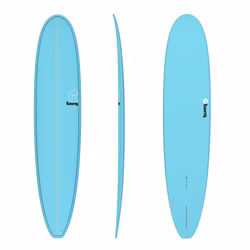 Surfboard TORQ TET 9.0 Longboard Blue