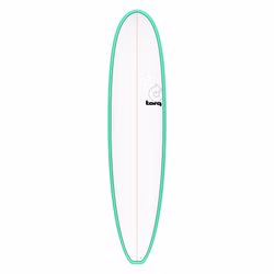 Surfboard TORQ TET 8.0 Longboard Seagreen