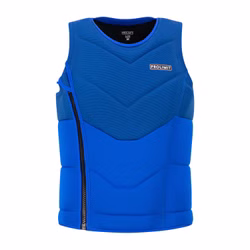 Prolimit Slider Vest Fusion Full padded side zip