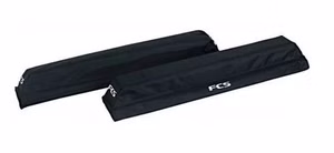FCS Premium Hard Rack Pads - Dachauflagen
