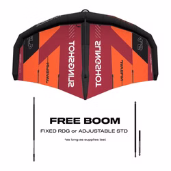 Slingshot Javelin V1 ORANGE