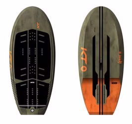 KT Wing Foilboard - The Ginxu 2023