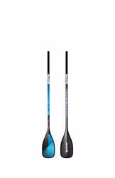 Quatro - Varioflex Pro Adjustable Paddel (100% Carbon) 