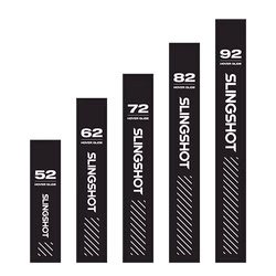 Slingshot Hover Glide Aluminum Mast V2