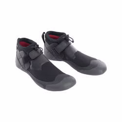 Ballistic Shoes 2.5 Round Toe