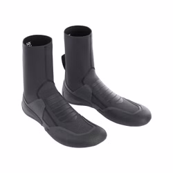 Plasma Boots 3/2 Round Toe