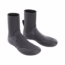 Plasma Boots 6/5 Round Toe