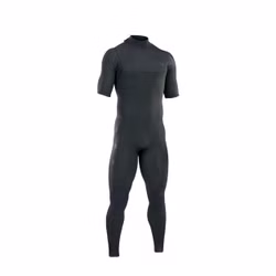 Seek Core 3/2 SS Back Zip