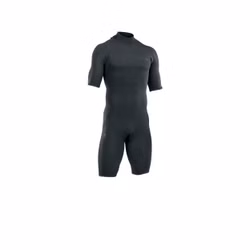 Seek Core 2/2 Shorty SS Back Zip