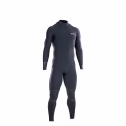 Seek Select 5/4 Back Zip