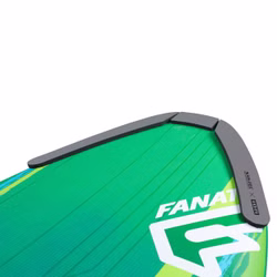 Windsurf Nose Bumper