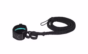 Quick Release Bungee Wrist Leash