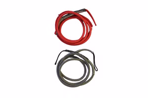 Slingshot 2019 Leader Lines (set of 2) (Red/Gray)