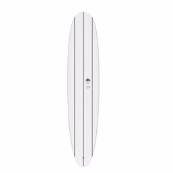 Surfboard TORQ TEC Delpero Classic 9.2 Weiss