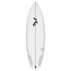 Surfboard RUSTY TEC SD Shortboard 6.4
