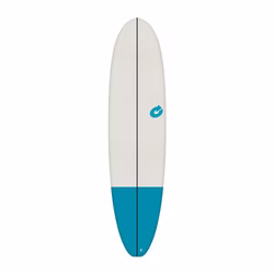 Surfboard TORQ Softboard EVA 7.8 V+ MOD Fun Sand