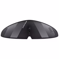 2025 Ultra Jet Foil Front Wing Black 1450