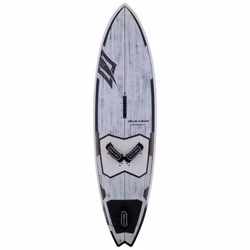 Naish 2024 Windsurfboard Hookipa Quad
