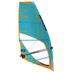 Naish 2024 Sail Force 4 Blue