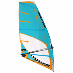 Naish 2024 Sail Chopper 3X Blue