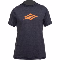 Naish Short Sleeve Loose Fit Shirt Grey