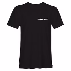 Naish T-Shirt Logo