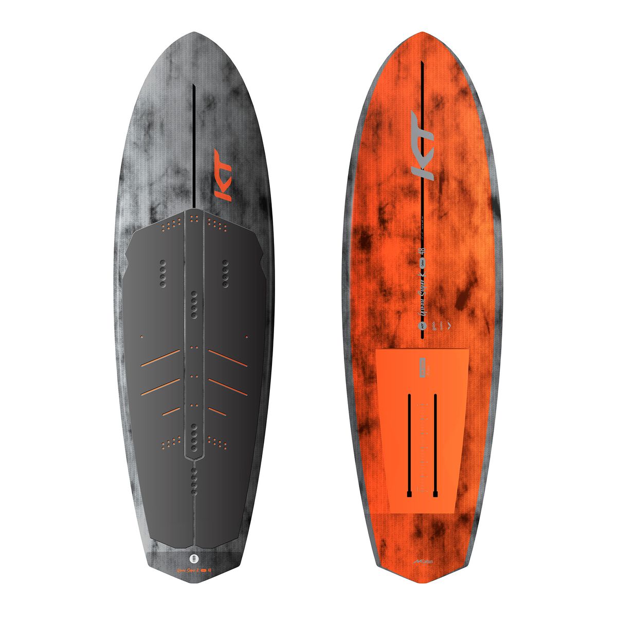 KT Ginxu Super K FreestyleWorld Windsurf, SUP, Surf, Foil, Kite Pro