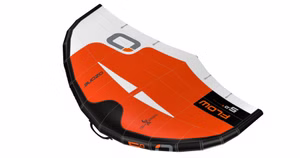 Ozone FLOW - V1 Wing mit Tasche u. Rumpfleash