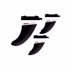 Carbon Thrusters - MFC Fins