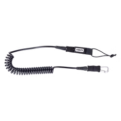 ION Wing/SUP Core Coiled Carabiner