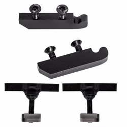 Slingshot RTS Pedestal Kit