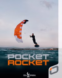 OZONE Pocket Rocket 