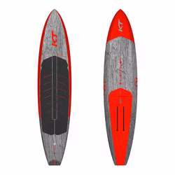 KT - Ginxu Dragonfly Surf 2 Carbon