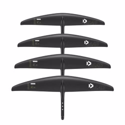 Duotone Front Wing Crest D/LAB