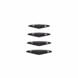 Duotone Back Wing Stabilizer S