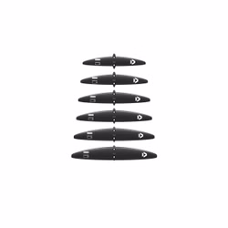 Duotone Back Wing Stabilizer H