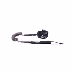 Wing Board Leash Core Coiled Ankle
