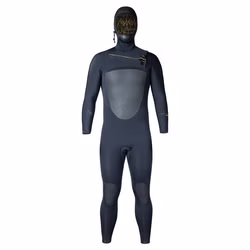 Xcel Men's Drylock Hooded Full Wetsuit 6/5mm