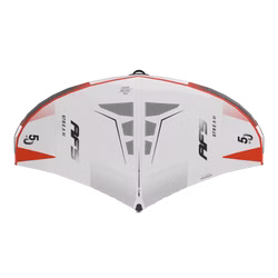 AFS - Wing Stream with Carbonboom