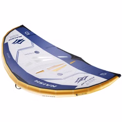 Naish 2026 ADX Nvision   White