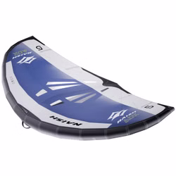 Naish 2026 ADX   White/Blue