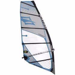 Naish 2026 Force 5   White/Blue