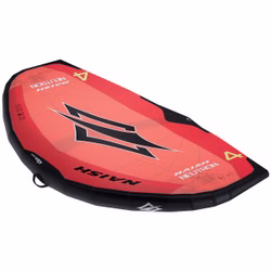 2025 Naish Neutron Red