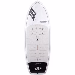 2025 Naish Hover Wing Ascend CU CarbonULTRA