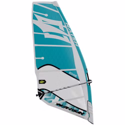 2025 Naish Edge Blue