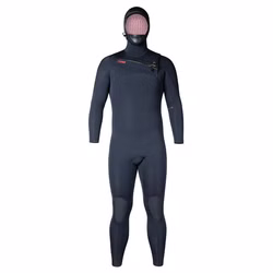 Xcel Men's Infiniti Hooded Full Wetsuit 5/4mm
